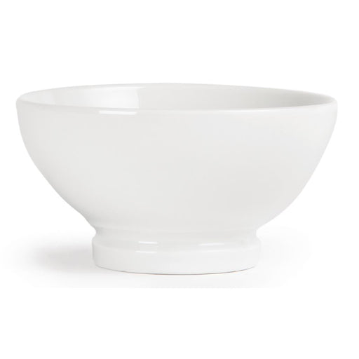 Olympia Whiteware Sevres Bowls 140mm (6 Pack) Olympia
