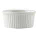 Olympia Whiteware Ramekins 85mm (12 Pack) Olympia
