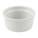 Olympia Whiteware Ramekins 85mm (12 Pack) Olympia