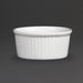 Size: 85(Ø)mm / 3¼". 115ml / 4oz. Pack Quantity: 12. Lifetime Edge-Chip Warranty
