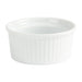 Olympia Whiteware Ramekins 85mm (12 Pack) Olympia