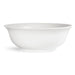 Olympia Whiteware Salad Bowls 235mm (6 Pack) Olympia