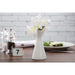 Olympia Whiteware Bud Vases 140mm (6 Pack) Olympia