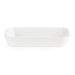Olympia Whiteware Rectangular Hors d'Oeuvre Dishes 235x 122mm (6 Pack) Olympia