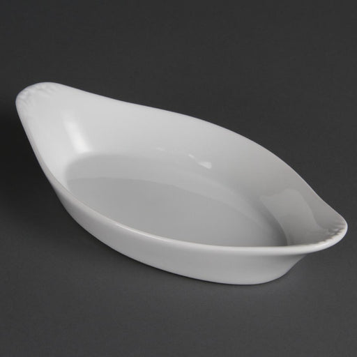 49(H) x 262(W) x 141(D)mm. White. Pack Quantity: 6.