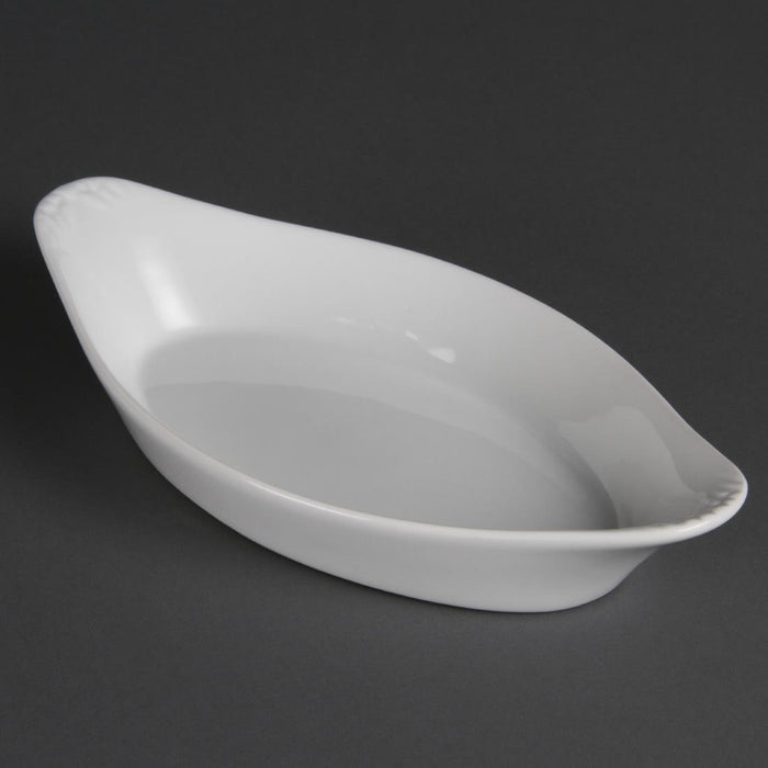 49(H) x 262(W) x 141(D)mm. White. Pack Quantity: 6.
