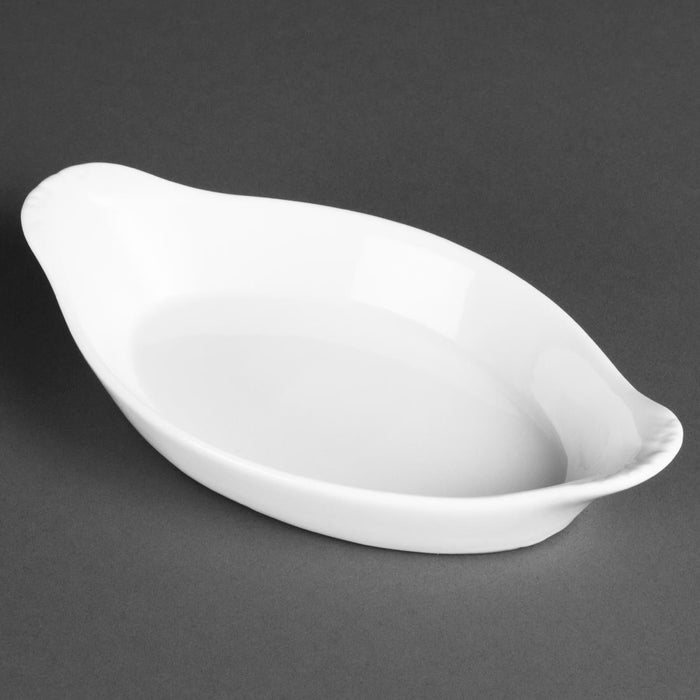 37(H)x 204(W)x 118(D)mm. 215ml. White. Pack quantity: 6.