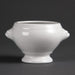 Size: 105(Ø)mm | 4". 475ml | 16.5oz. Pack Quantity: 6. Lifetime Edge-Chip Warranty