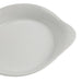 Olympia Whiteware Round Eared Dishes 156x 126mm (6 Pack) Olympia
