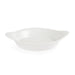 Olympia Whiteware Round Eared Dishes 156x 126mm (6 Pack) Olympia