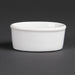 Olympia Whiteware Oval Ramekins 105mm (12 Pack) Olympia