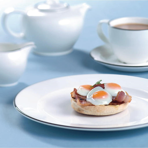 Churchill Alchemy Mono Plates 170mm (12 Pack) Churchill