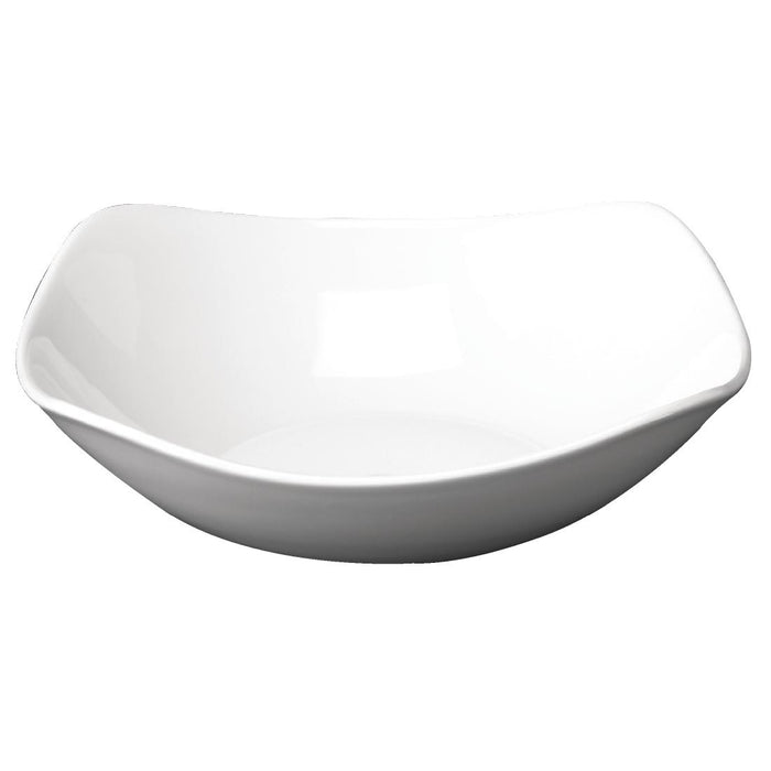 175x 175(Ø)mm | 6 7/8x 6 7/8". White. Pack quantity: 12.