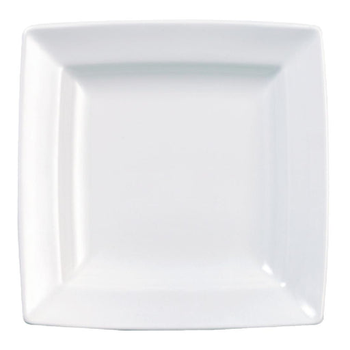 252mm/ 10". 688ml. White. Pack quantity: 6.