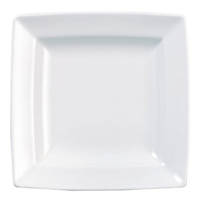 252mm/ 10". 688ml. White. Pack quantity: 6.