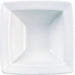 140(Ø)mm/ 5 1/2". 284ml. White. Pack quantity: 6.