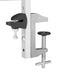 Olympia Single Bottle Bar Optic Holder Shelf Mount Olympia