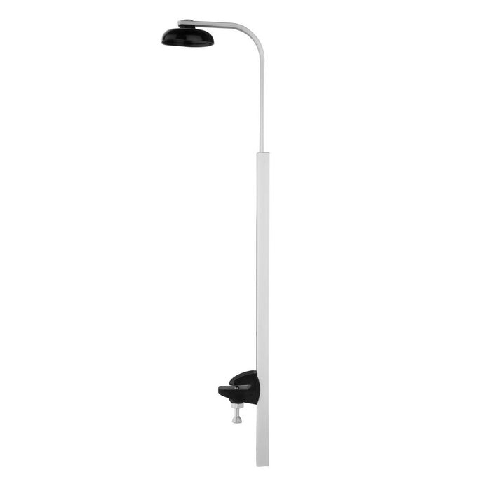 Olympia Single Bottle Bar Optic Holder Wall Mount Olympia