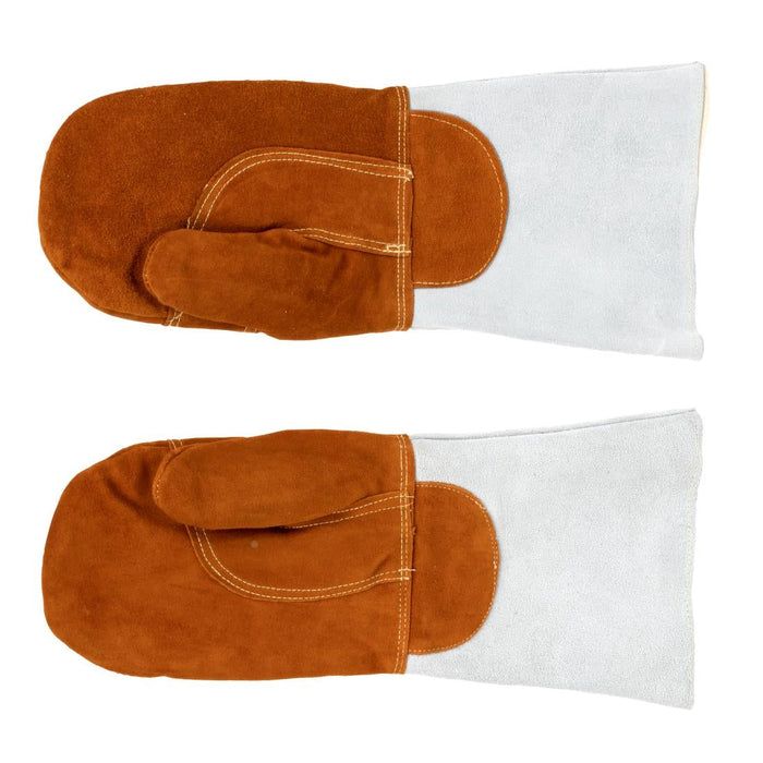 Matfer Bourgeat Baker Mitts 16.5" Matfer Bourgeat