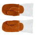 Matfer Bourgeat Baker Mitts 16.5" Matfer Bourgeat