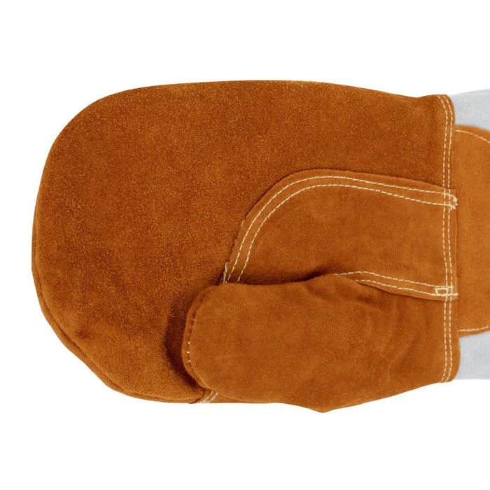 Matfer Bourgeat Baker Mitts 16.5" Matfer Bourgeat