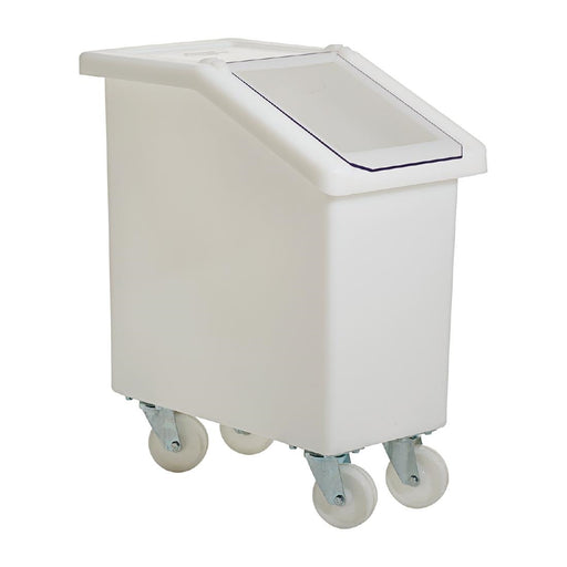 Capacity: 65Ltr. Material: Polyethylene