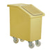Capacity: 65Ltr. Material: Polycarbonate