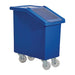 Capacity: 65Ltr. Material: Polycarbonate