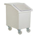 Capacity: 90Ltr. Material: Polycarbonate