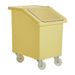 Capacity: 90Ltr. Material: Polycarbonate