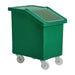 Capacity: 90Ltr. Material: Polycarbonate