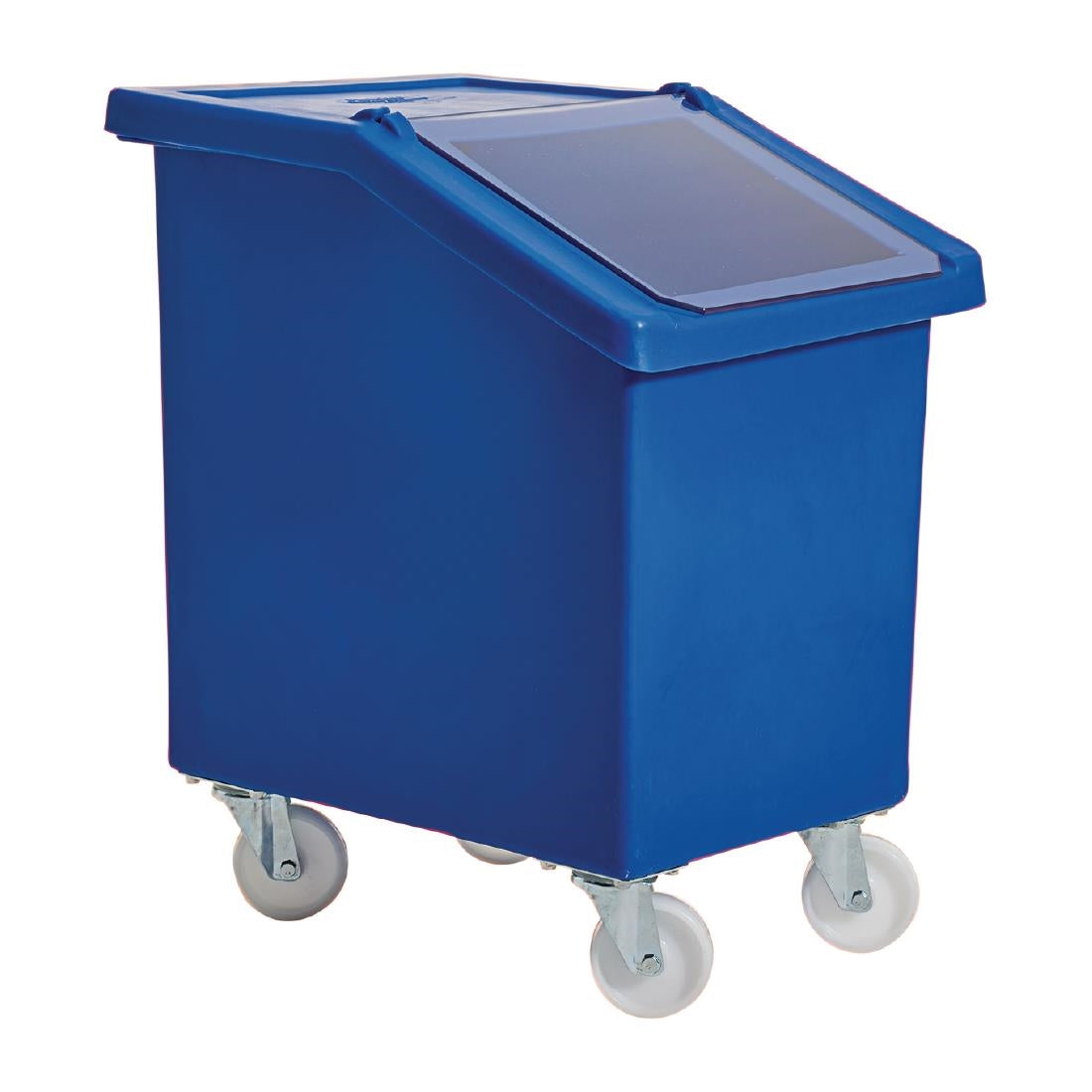Ingredient Bins