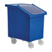 Capacity: 90Ltr. Material: Polycarbonate