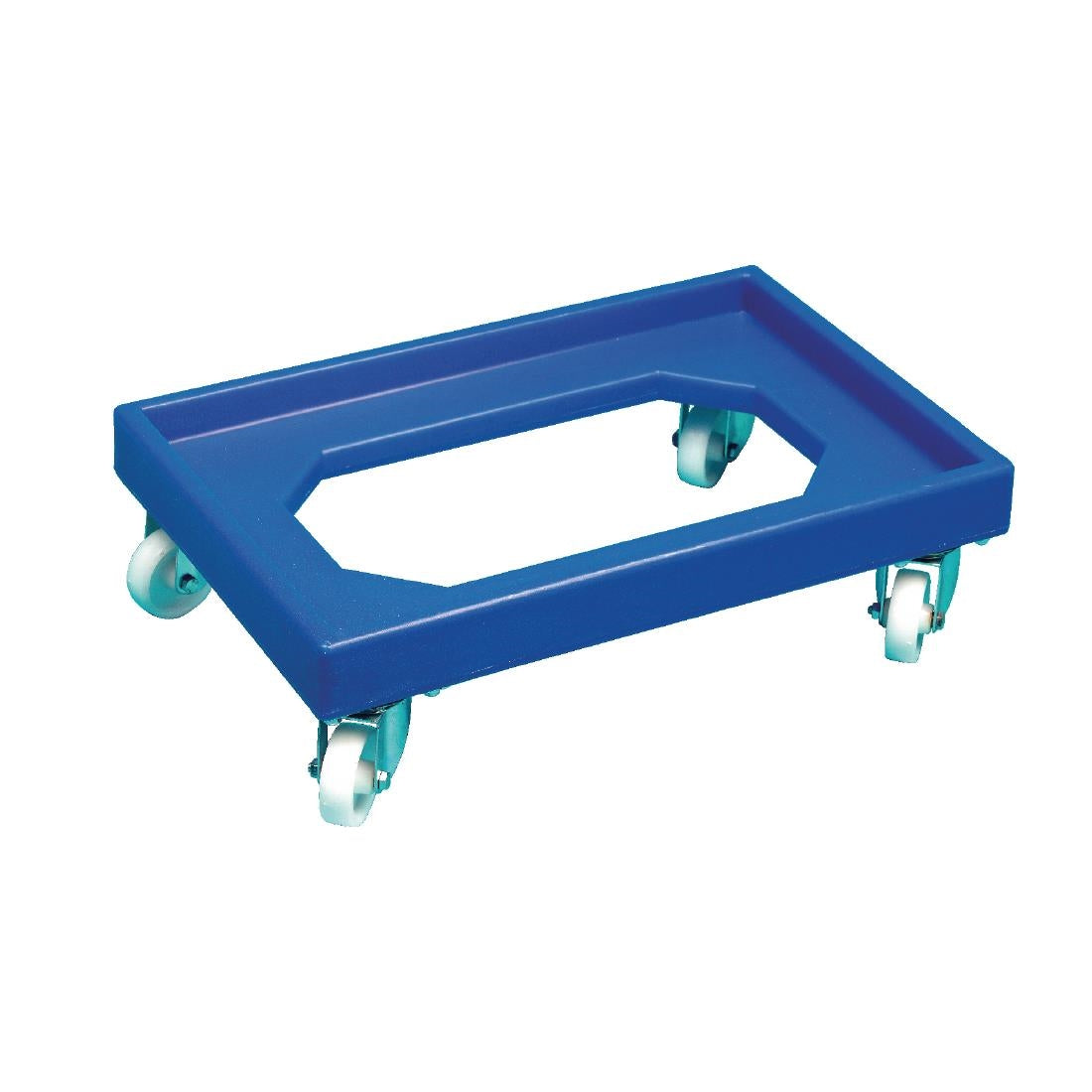 Bakery Trays and Dollies