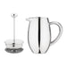Olympia Insulated Stainless Steel Cafetiere 3 Cup Olympia