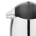Olympia Insulated Stainless Steel Cafetiere 3 Cup Olympia