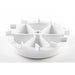 Fits Waring Pro Juicer - model: PJE50X. (Product code: K199).