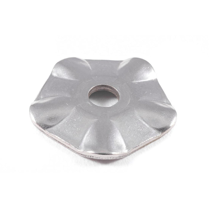 For spindle drink mixer - three heads.