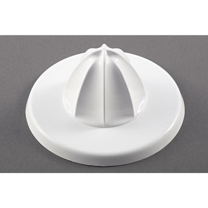 For heavy duty citrus juicer.