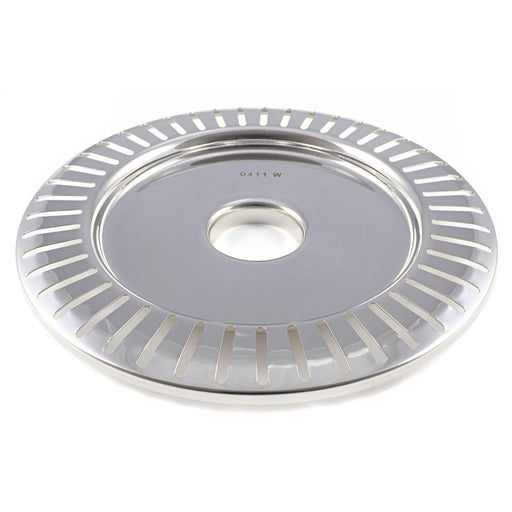 For heavy duty citrus juicer.