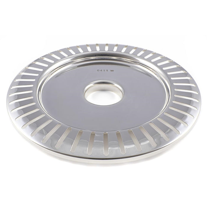 For heavy duty citrus juicer.