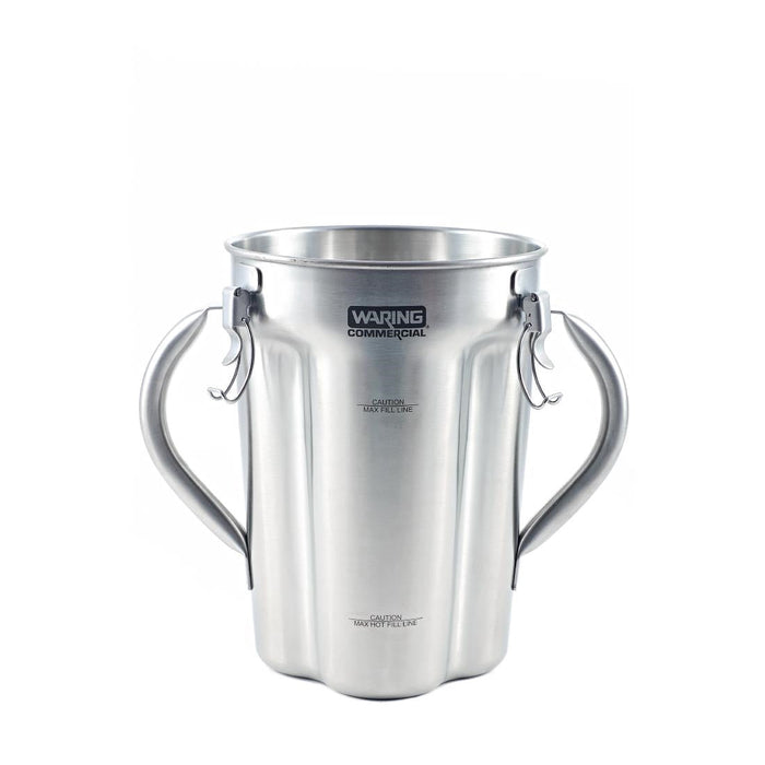 Waring 4Ltr Blender CB15V with Extra Jug Waring