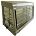 Infernus Food Warming Display Cabinet - 900mm Canmac Catering Equipment