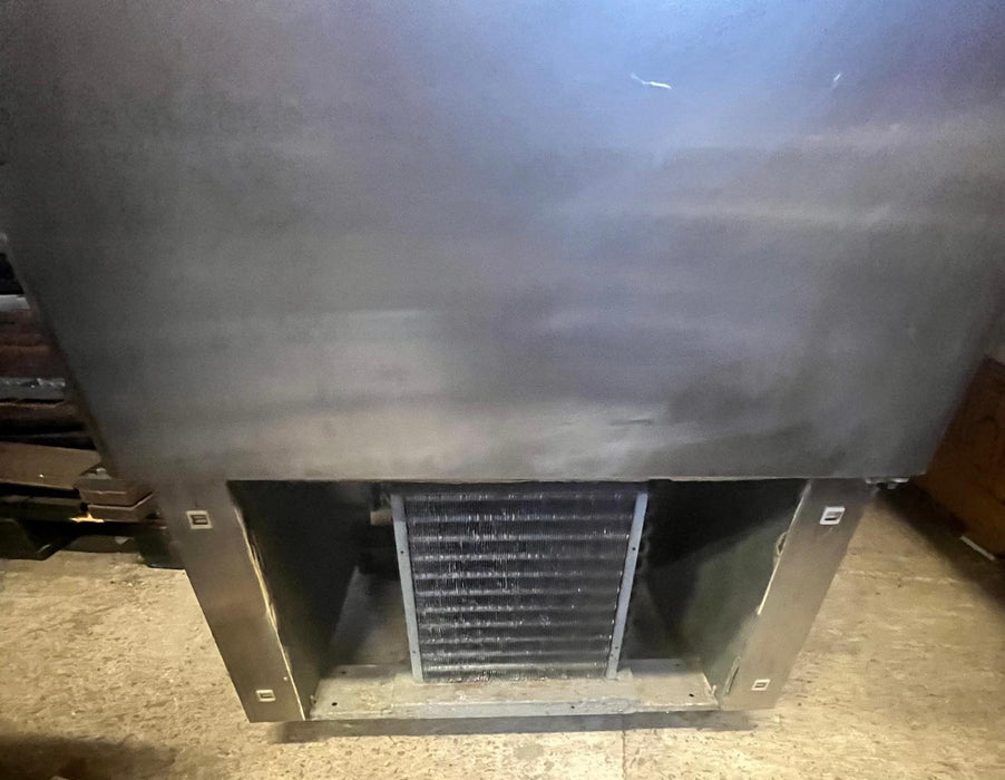 Commercial Williams HZ16  Single Door Upright Fridge-Refurbished Canmac Refurbished