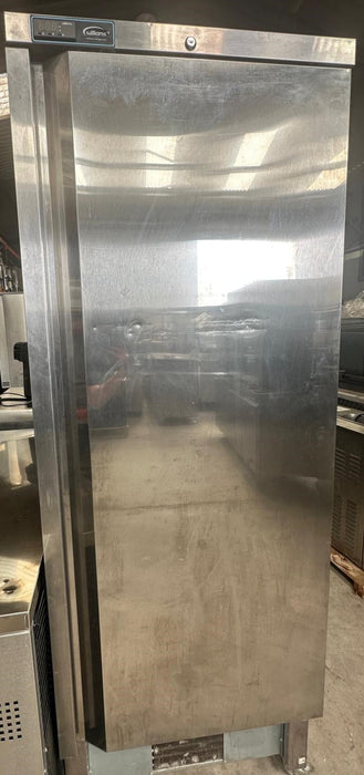 Williams LJ400U R2 Upright Single Door Freezer - Refurbished Canmac Catering Equipment