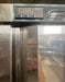 Williams LJ400U R2 Upright Single Door Freezer - Refurbished Canmac Catering Equipment