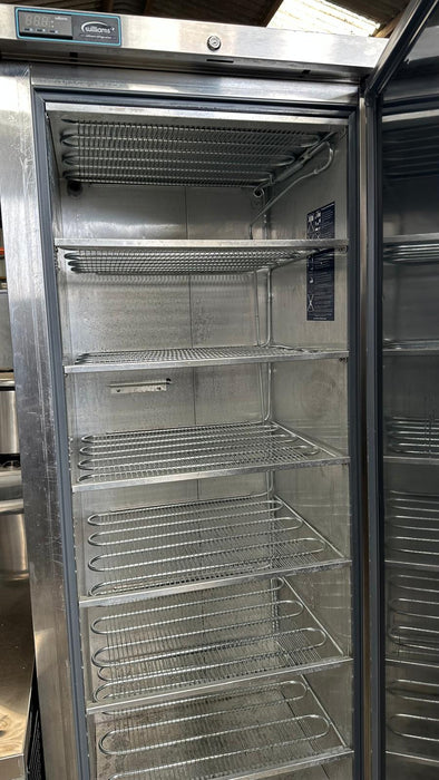 Williams LJ400U R2 Upright Single Door Freezer - Refurbished Canmac Catering Equipment