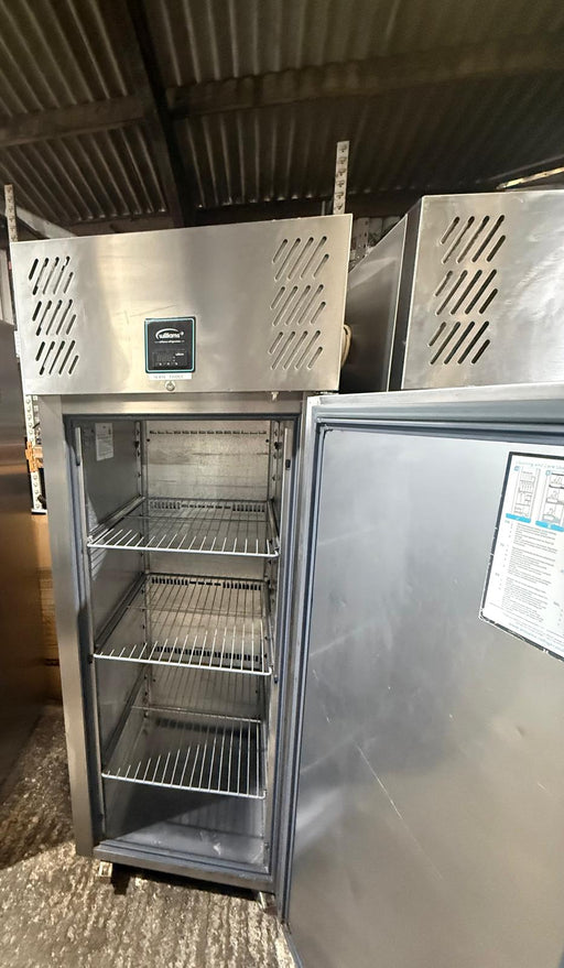 Commercial Williams Single Door Upright Fridge HJ1-SA Refurbished Canmac Catering Equipment