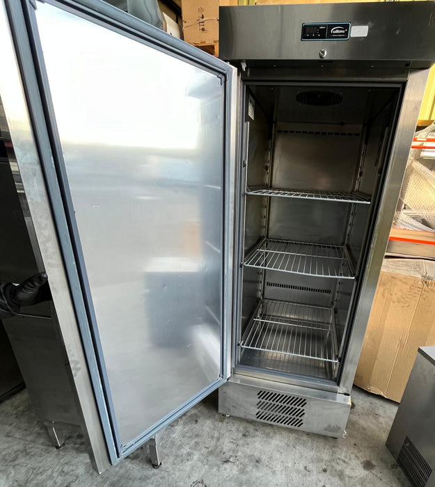 Williams Jade LJ500U Upright Single Door Refrigerator - Refurbished