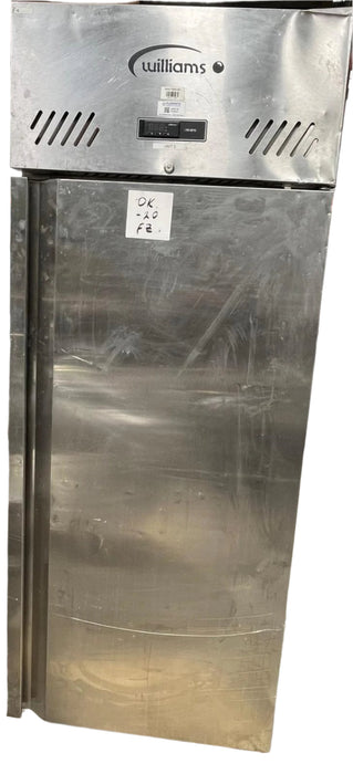 Williams LJ1SA R290 R1 Upright Freezer - 1 Door - 620Ltr-Refurbished Canmac Refurbished